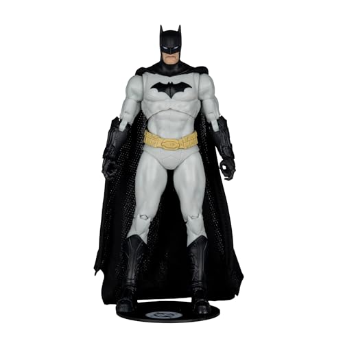 DC Multiverse Batman (The New 52) figure